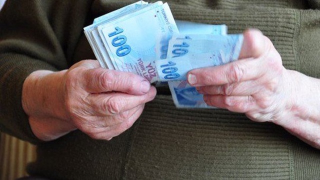 2019 SGK Bağkur emekli maaşı çifte maaş nasıl alınır - çifte emekli maaşı kimler alabilir işte başvuru şartları