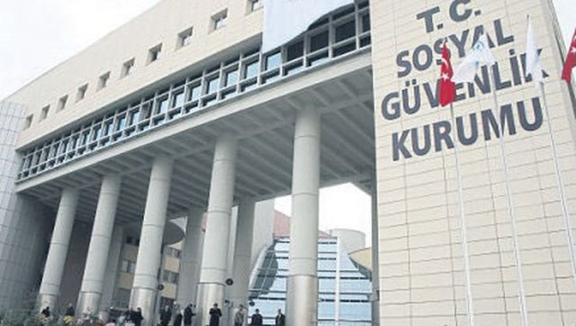 2019 SGK ve Kızılay KPSS şartsız sınavsız personel memur alım başvuru şartları (KPSS'siz memur alımı)