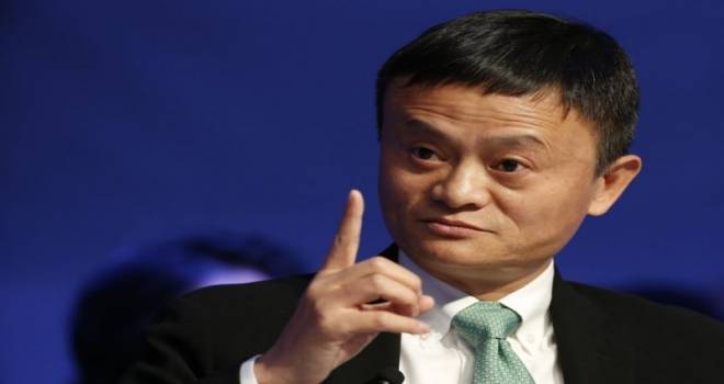Alibaba'nın kurucusu Jack Ma emekli oluyor! İşte yeni mesleği...