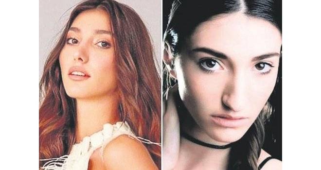 Miss Turkey 2018 birincisi Şevval Şahin'e eleştiri yağmuru!