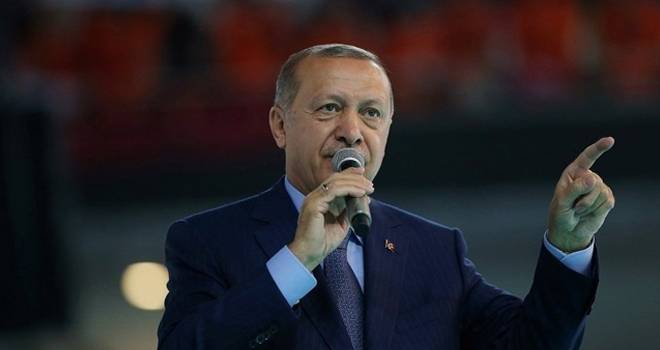 Başkan Erdoğan açıkladı! 25 Ekim'de Türkiye'ye geliyor