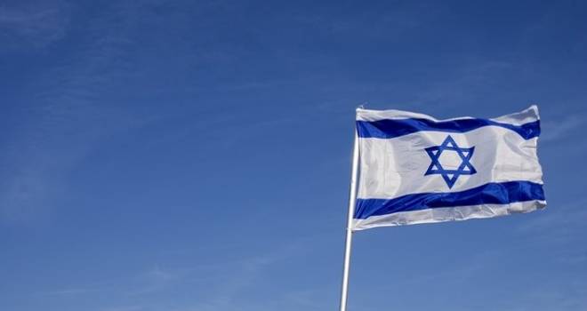İsrail'deki skandal sergi Hristiyanları kızdırdı