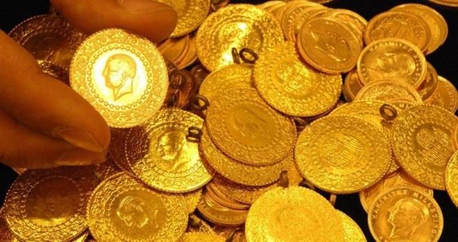 Gram altın ne kadar? Çeyrek altın ne kadar? (28 Temmuz 2018 altın fiyatları)