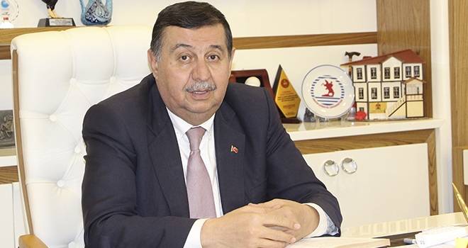 Havza Belediye Başkanı Murat İkiz; “Havza İçin Her Şey Daha Güzel Olacak”